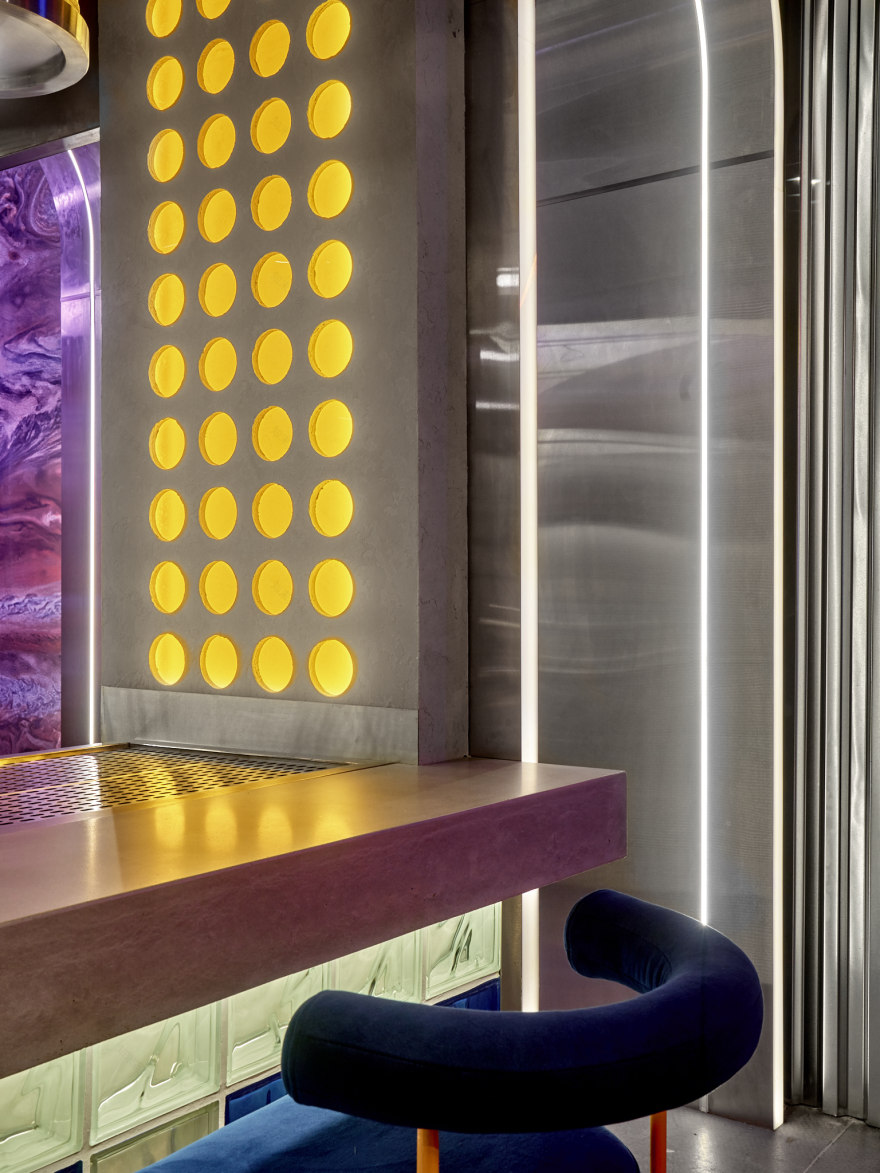 中型休息室丨俄罗斯莫斯科-20