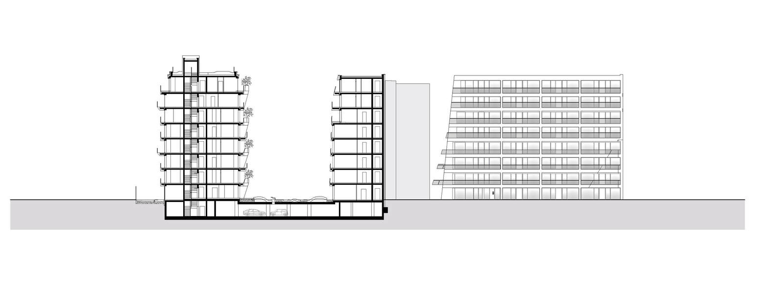 柏林查理居住区-62