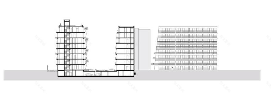 柏林查理居住区-62