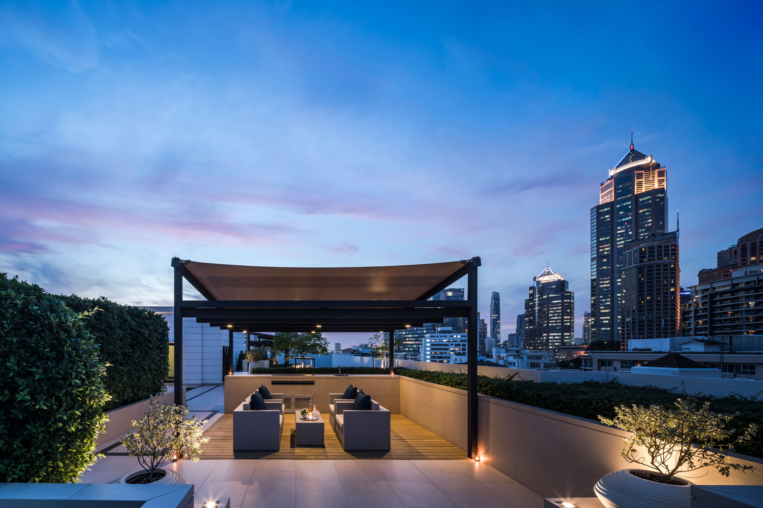 Major Development | Wison Tungthunya & W Workspace	-10