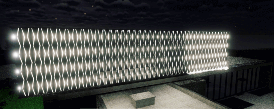 南京水晶郦城编织盒子售楼中心丨中国南京丨基准方中建筑设计有限公司-34