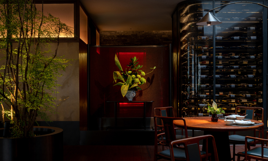 梦都會(北京店)丨中国北京丨北京天作空间设计公司-105