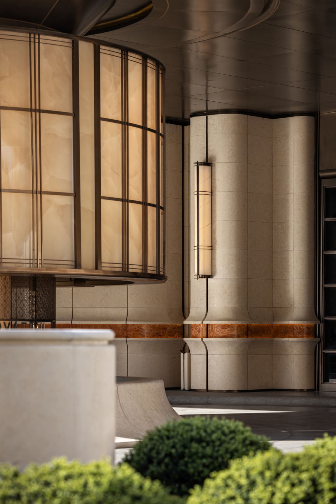 上海·招商序丨中国上海丨深圳31设计-12