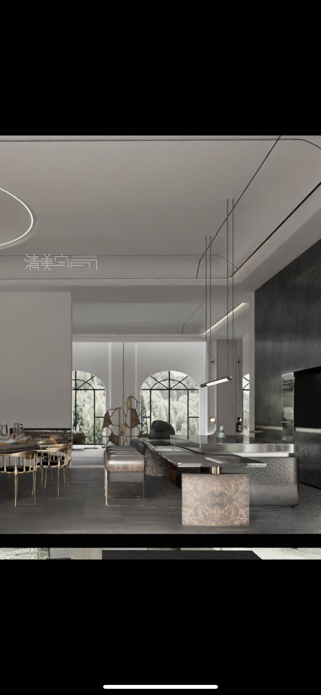 NEXT LEVEL IN 2022 · 清美空间家装类总结丨蒙古-22