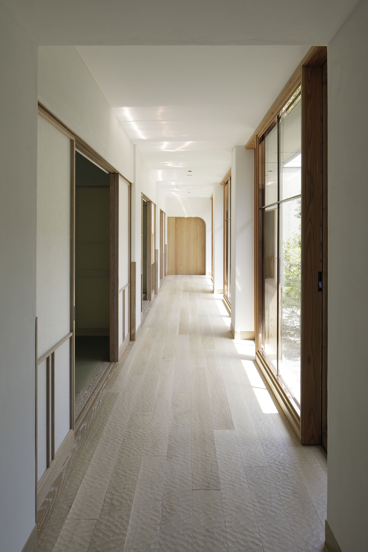 托基托旅馆丨日本东京丨绪方慎一郎,Shinichiro Ogata-48