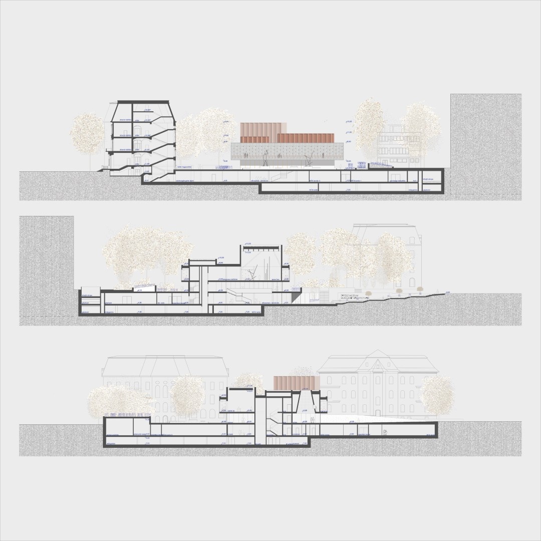 匈牙利建筑博物馆设计-40