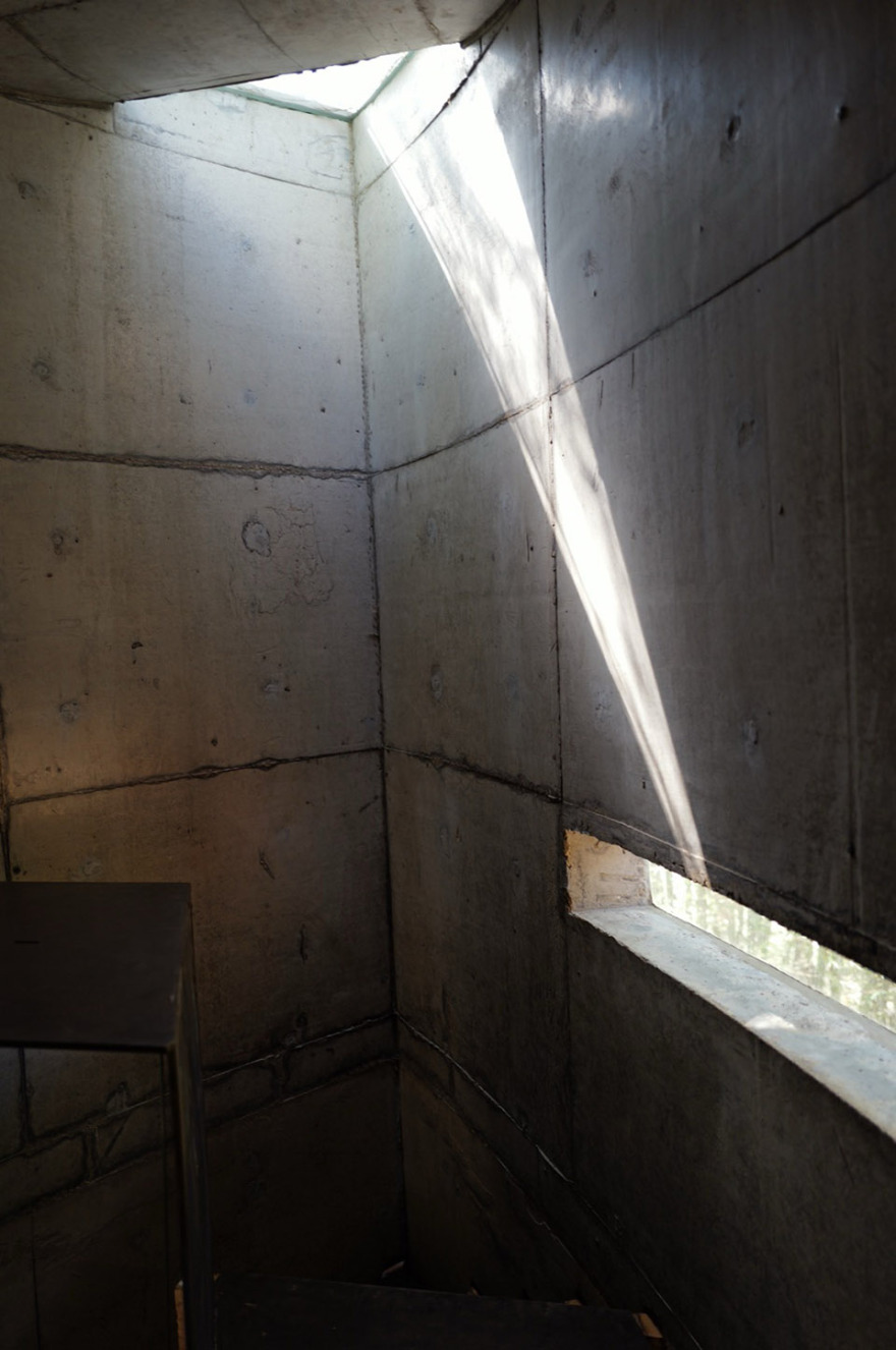 「环两山建筑艺术计划」东坡乐事·十三坝 惠州古桥微馆丨中国惠州丨罗宇杰工作室-232