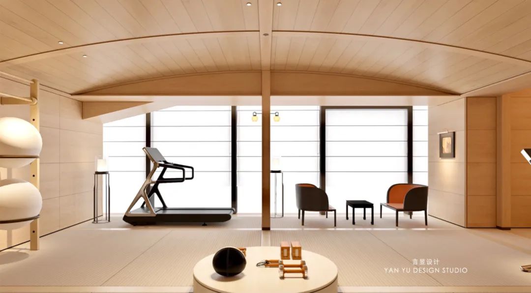 集萃坊丨中国深圳丨言昱室内设计研究室-1