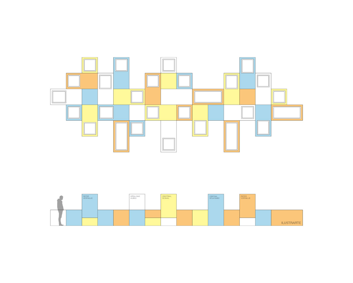 国际儿童书籍插图展览会(Ilustrarte 14)-47