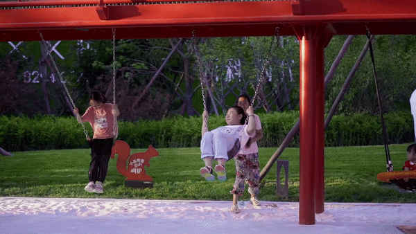 给城市最好的礼物｜长春万科·宽城拾光公园-101