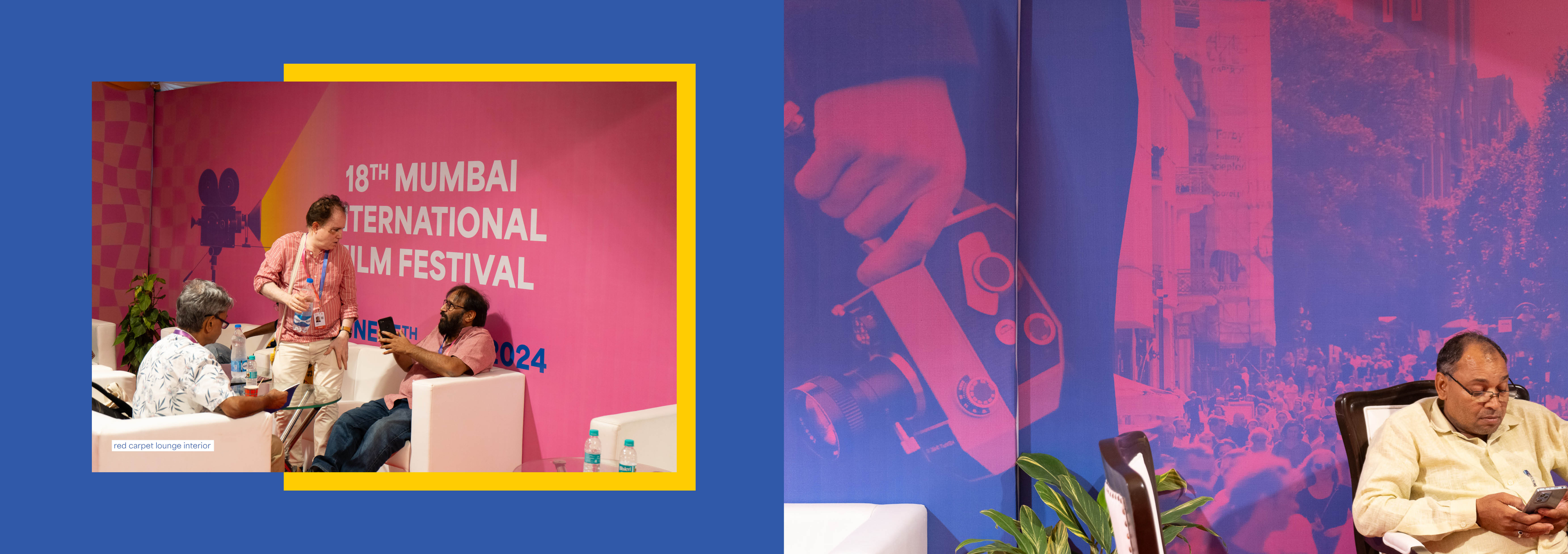 18th Mumbai International Film Festival - Spatial-58