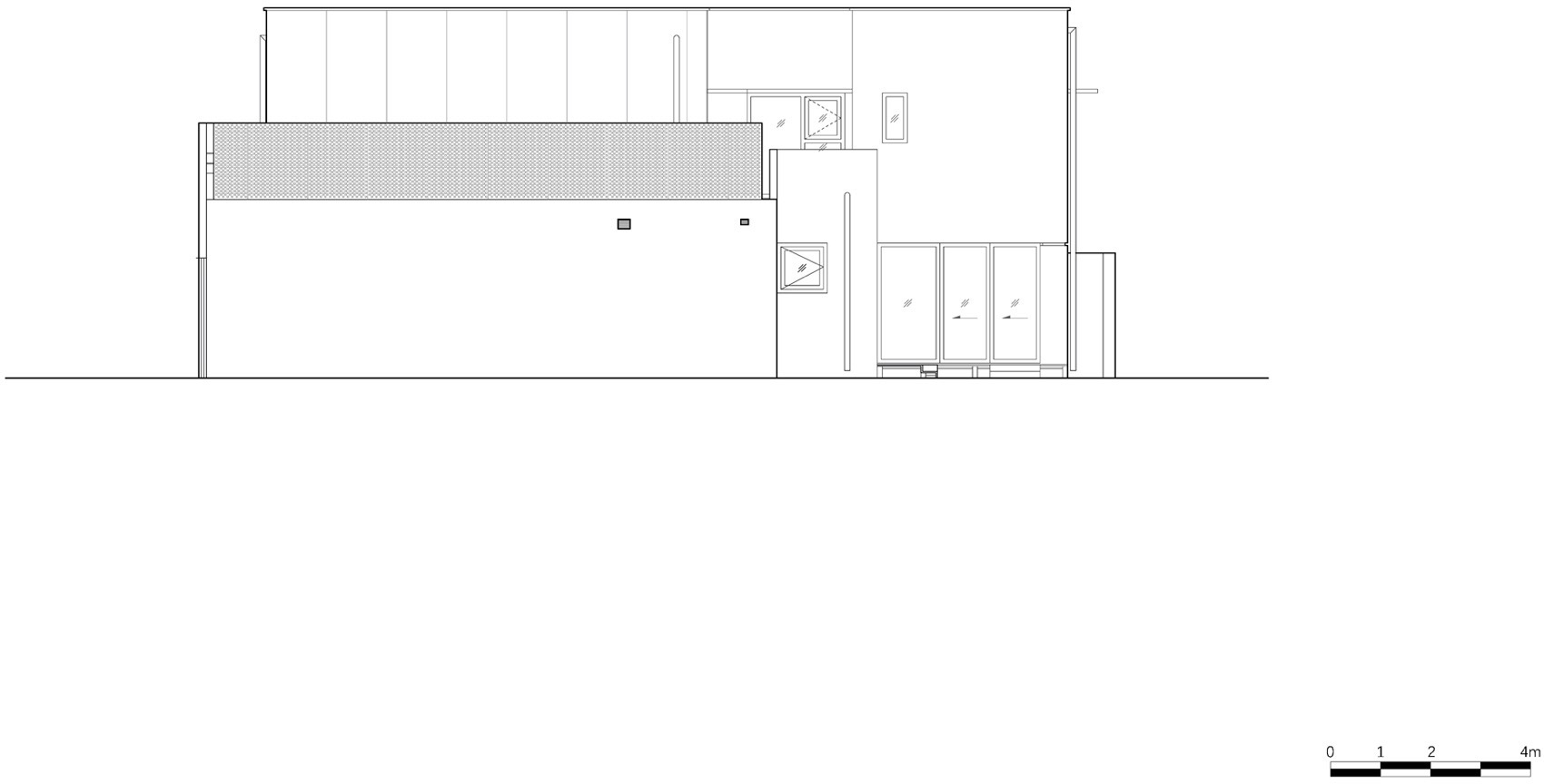 雪山村住宅丨中国北京丨大料建筑(刘阳,蔡卓群)-128