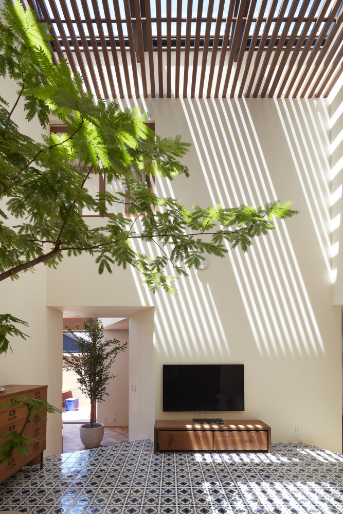 House in Ishikiri  Fujiwaramuro Architects-20