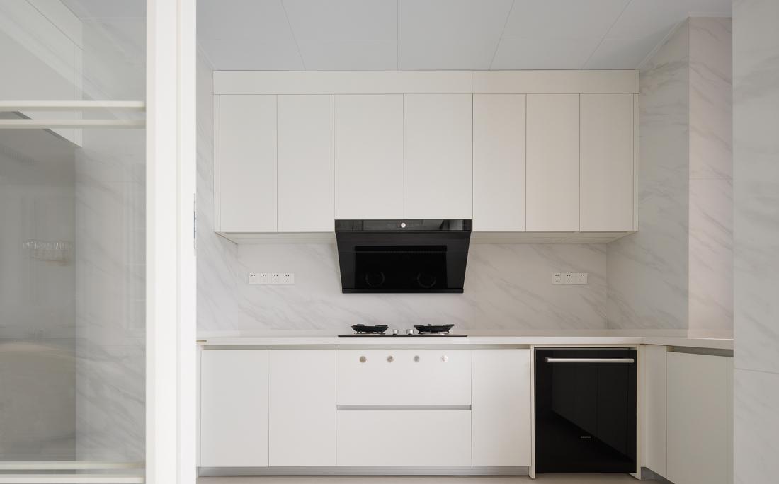 繁花之境轻法式“慢”托邦-7