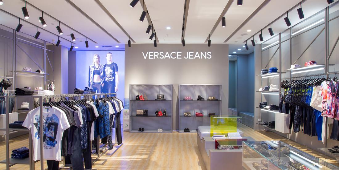 
范思哲*厦门（SM）门店 -1