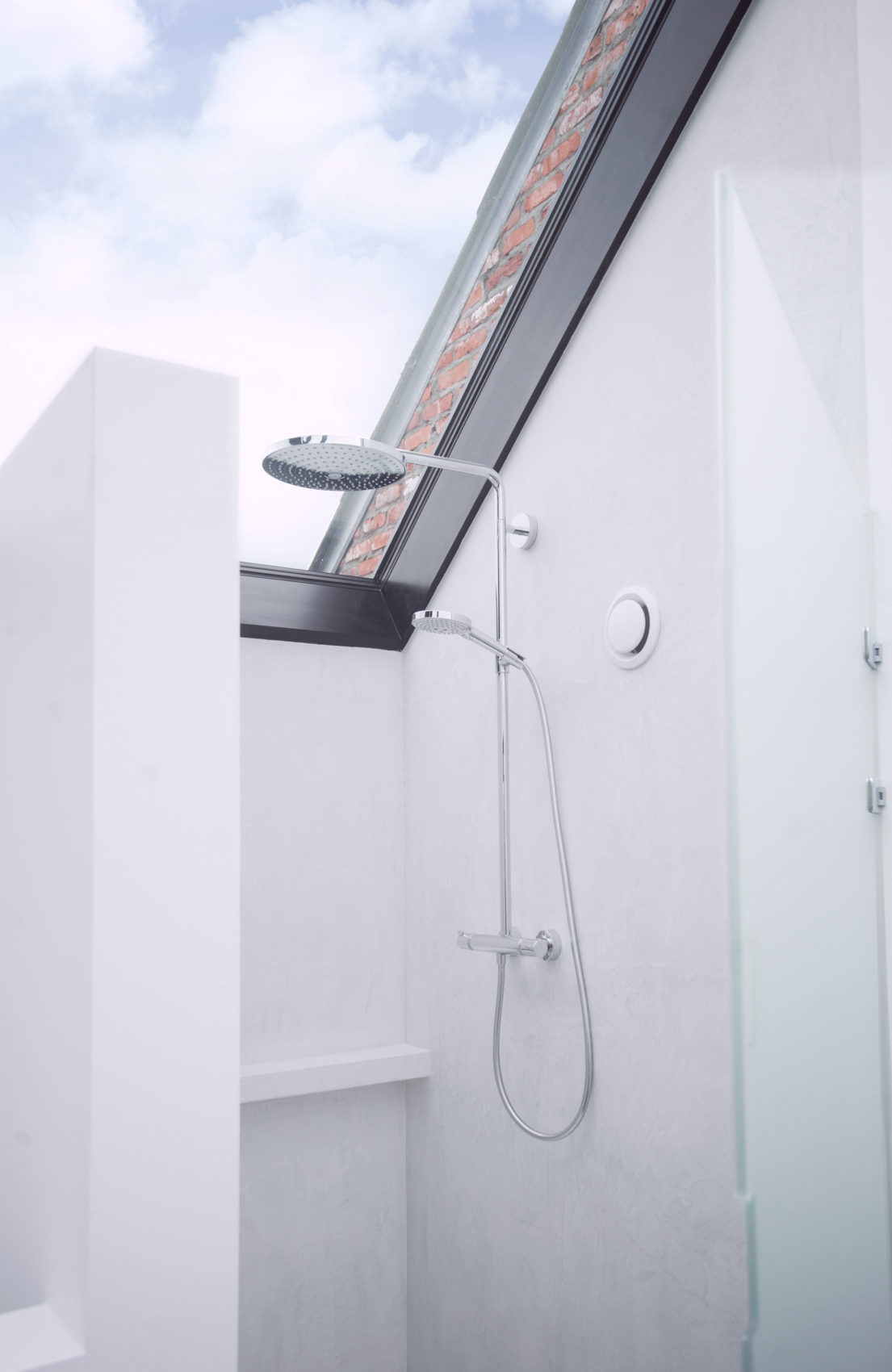 比利时鲁汶光之居 | Blanco Architecten 现代住宅设计-38