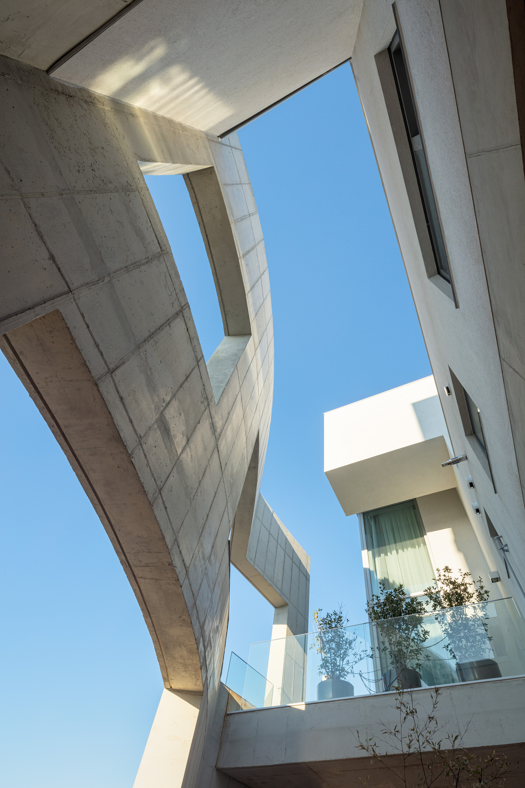 防风栅栏2丨韩国丨Hyunjoon Yoo + Partners-19