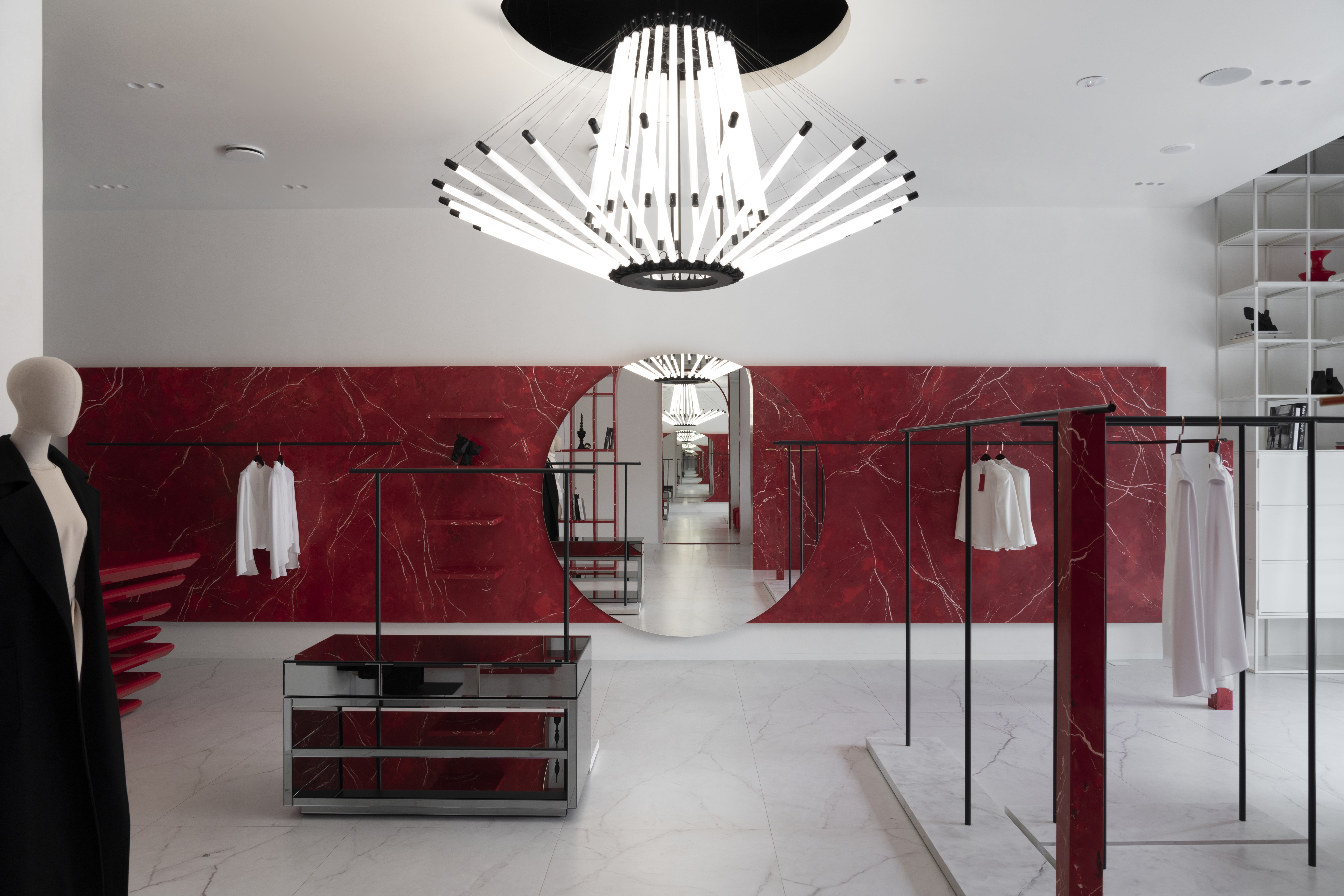 萨沙什科沃商店丨Roman Gulyaev,Maria Tsakharias-15