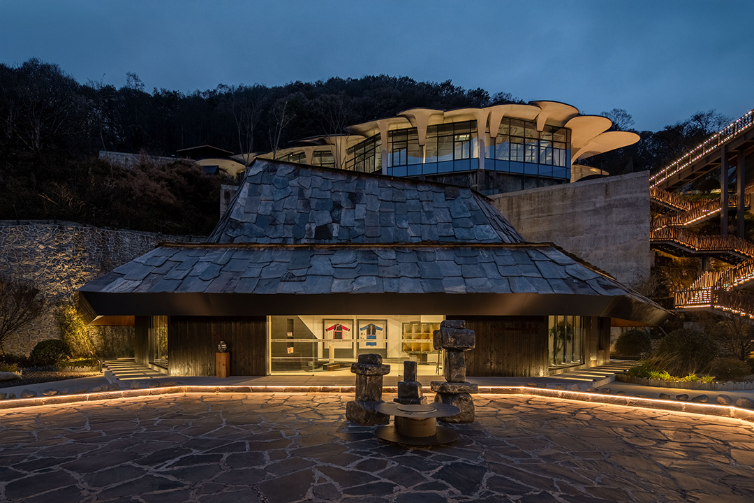 喜雅勒野奢民宿酒店丨中国雅安丨YDS姚晓冰设计事务所-39