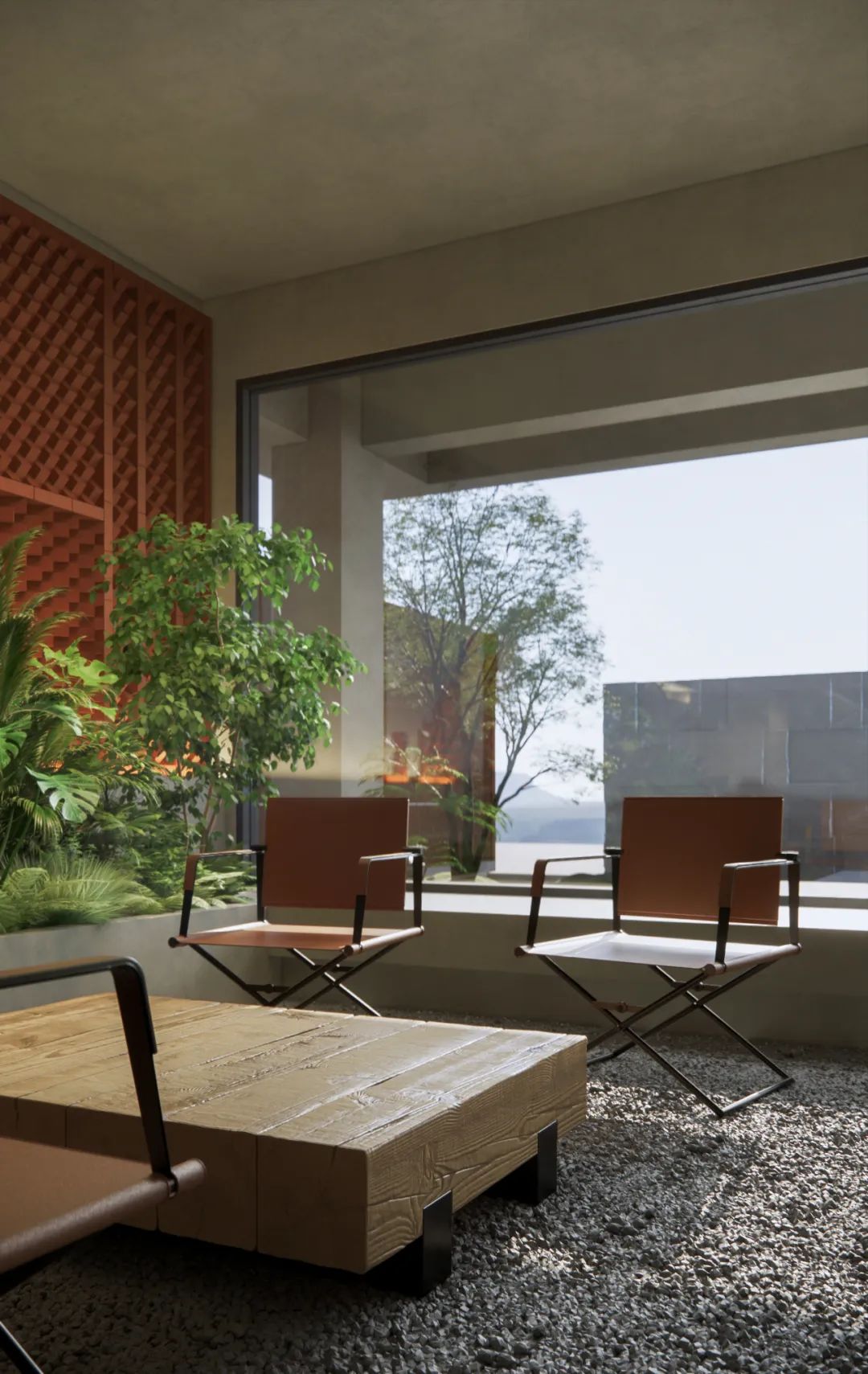 九九溪里民宿丨中国福建丨正之佳期建筑设计-28