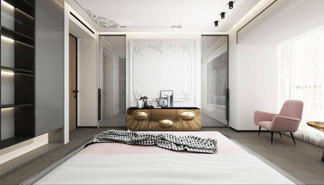 轻奢东方韵，极简现代心-38