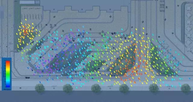 激活广场活力 | 波士顿保诚保险中心广场设计亮点-31