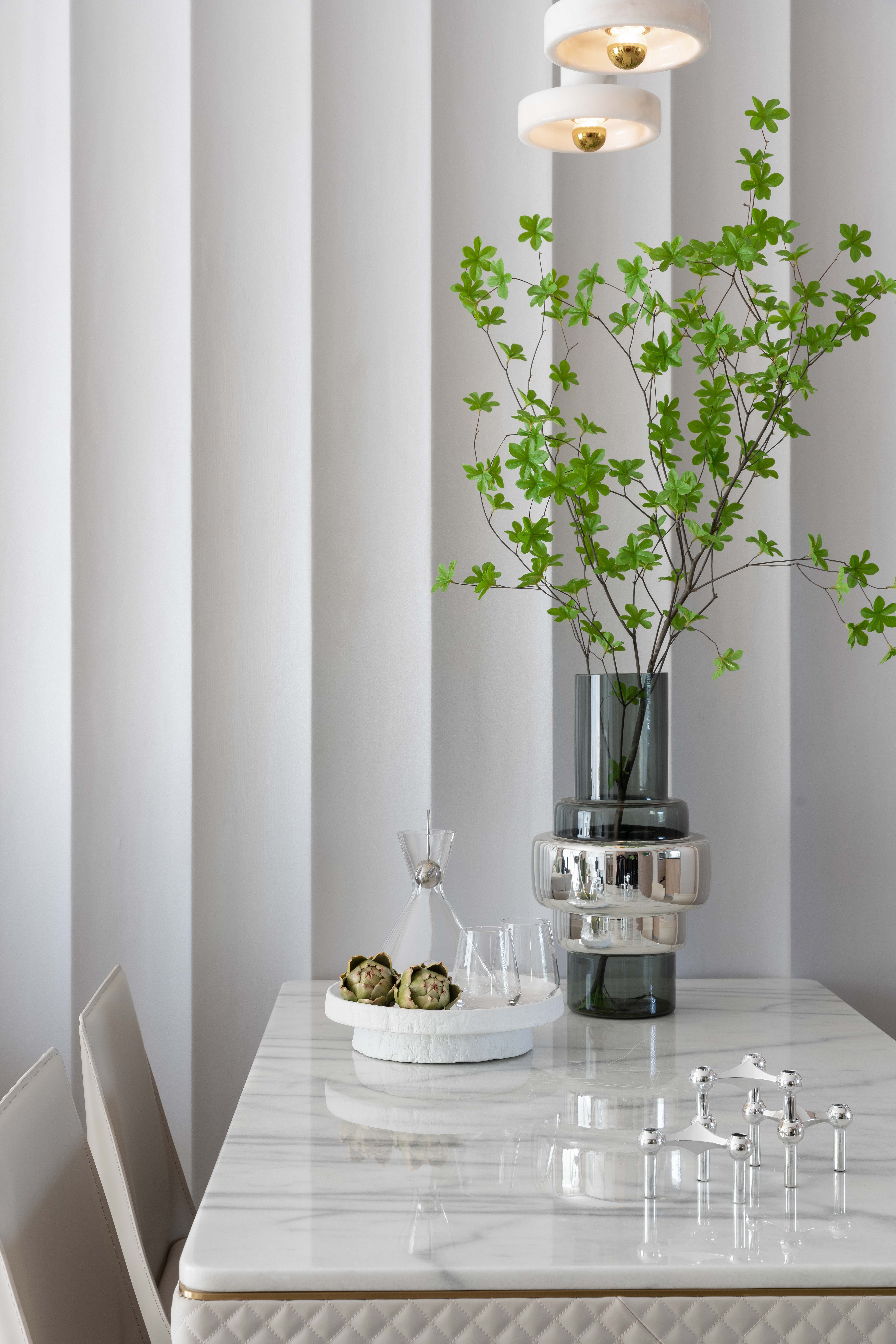 美纵设计｜首创昆明 誉华洲 样板间 97-2