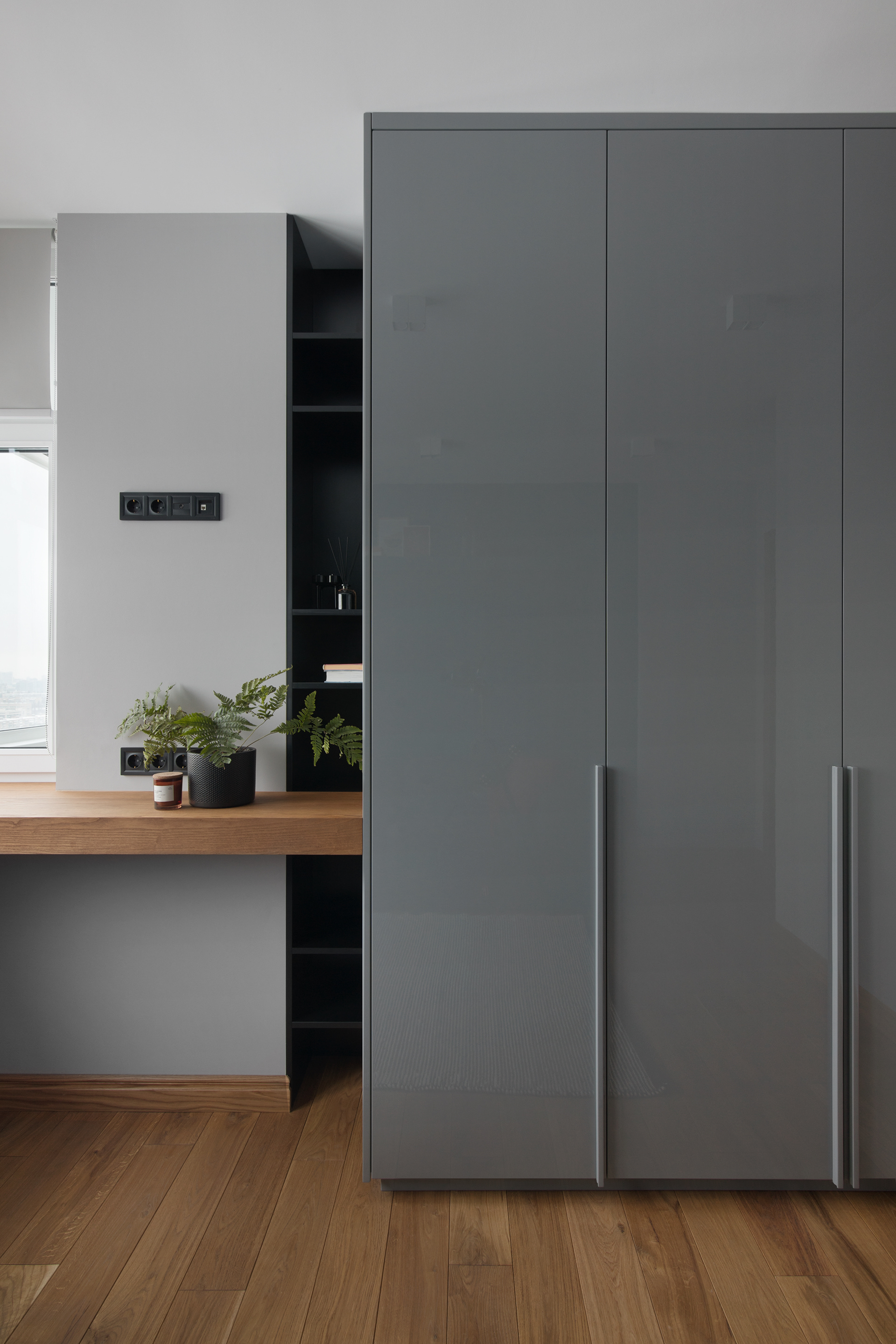 “Osvitu”公寓丨乌克兰基辅丨S+O architects-33