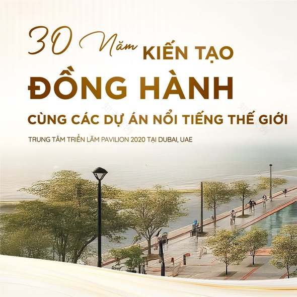 30 NĂM KIẾN TẠO VÀ ĐỒNG HÀNH-24