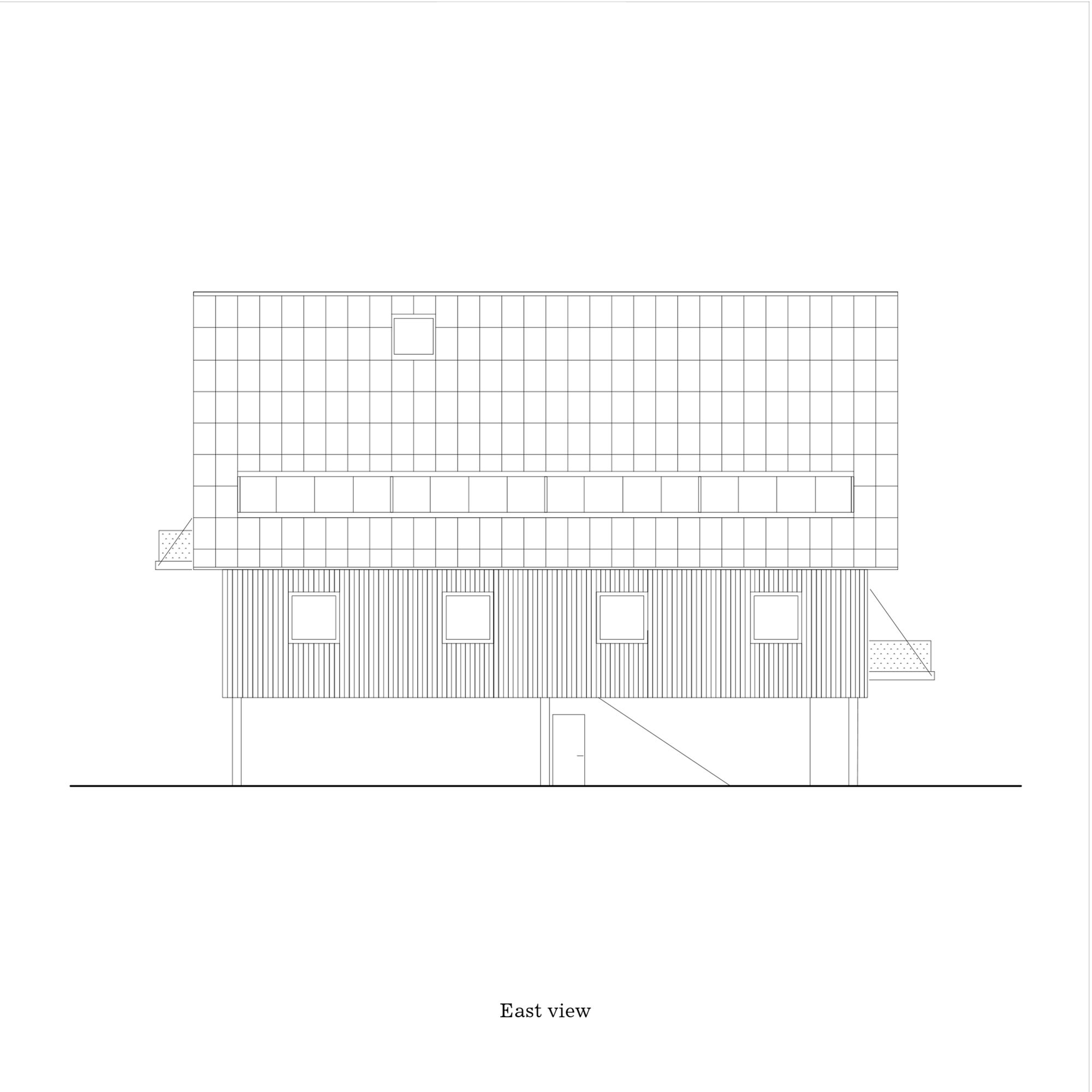 豪因卡之家丨德国丨Atelier Kaiser Shen-56