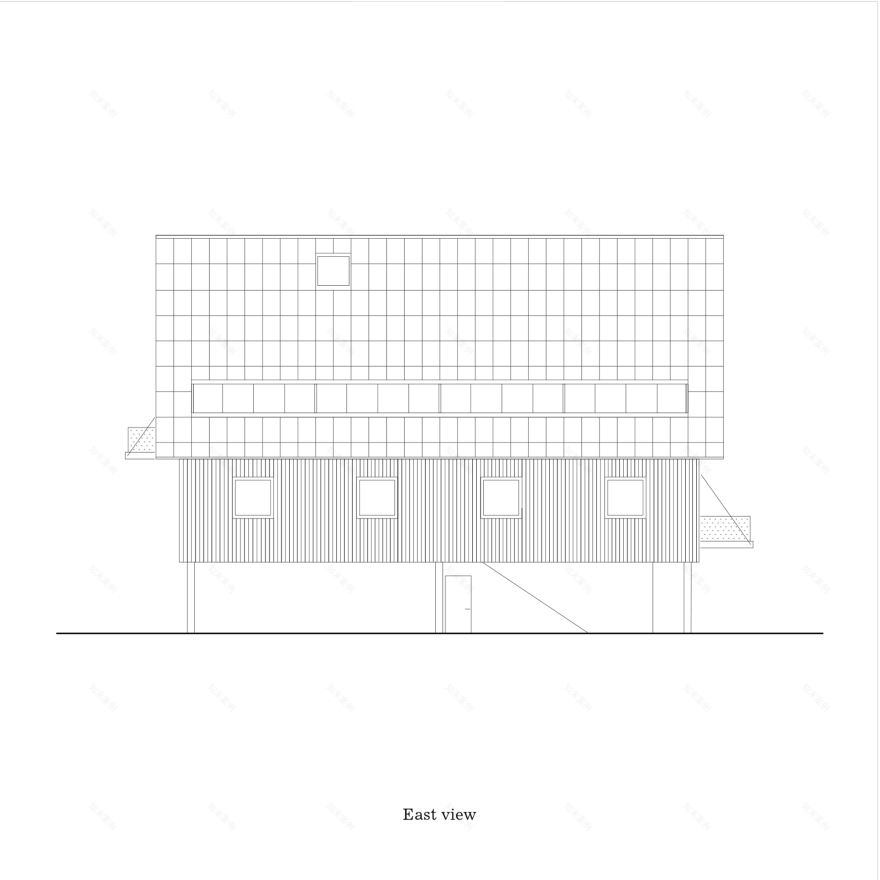 豪因卡之家丨德国丨Atelier Kaiser Shen-56