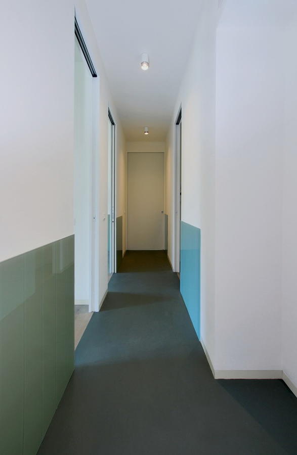 现代简约风住宅设计——张德良、殷崇渊的演拓空间-33