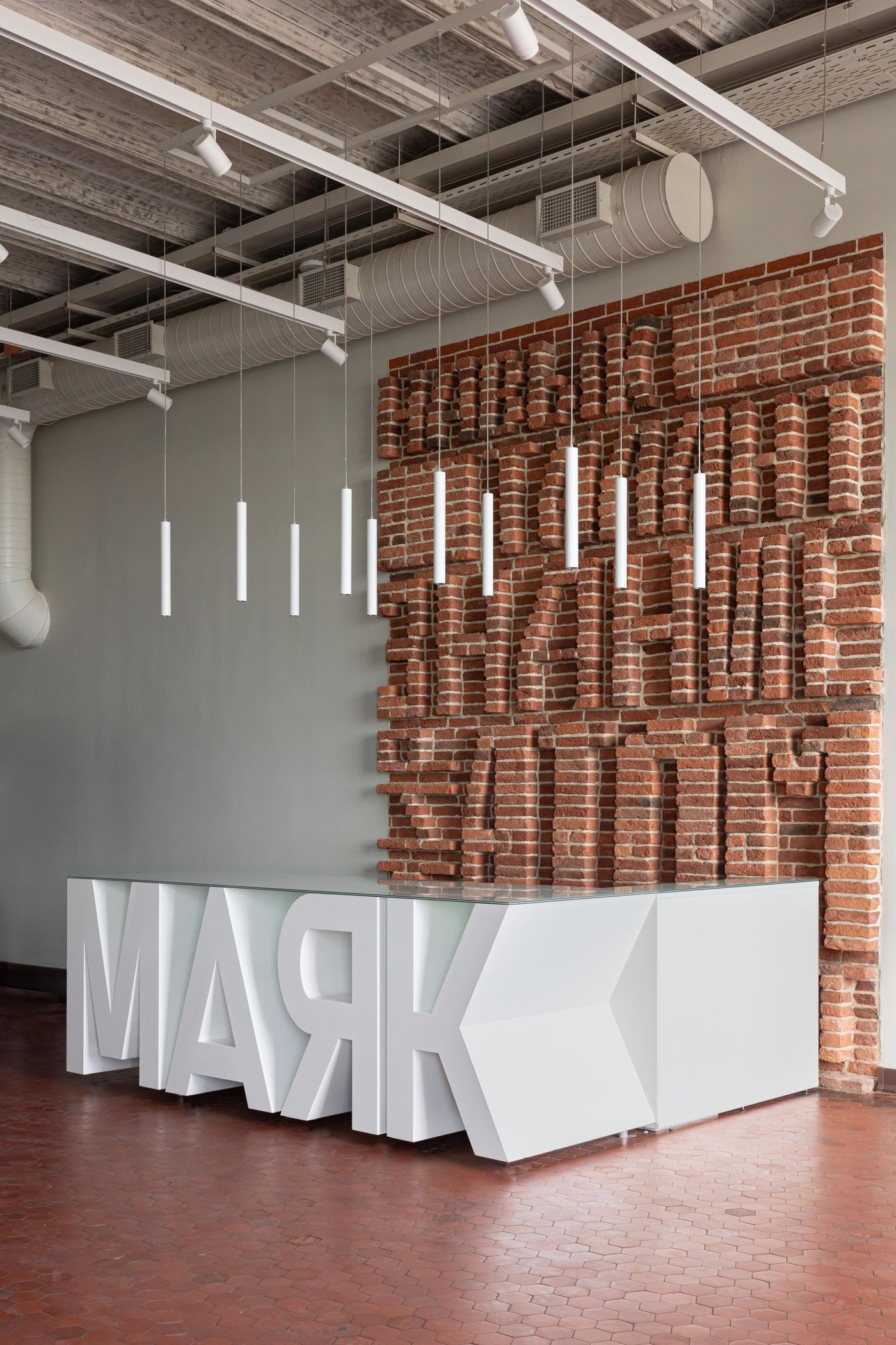 文化教育中心“萨哈罗夫院士‘灯塔’科学院”丨俄罗斯诺夫哥罗德丨Fruit Design Studio-36