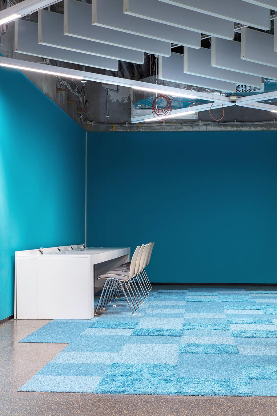 丨德国慕尼黑丨CBA Clemens Bachmann Architects-6