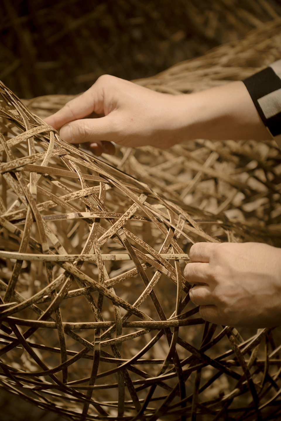 京都嘉佩乐酒店丨日本京都丨隈研吾建筑都市设计事务所,Brewin Design Office-62