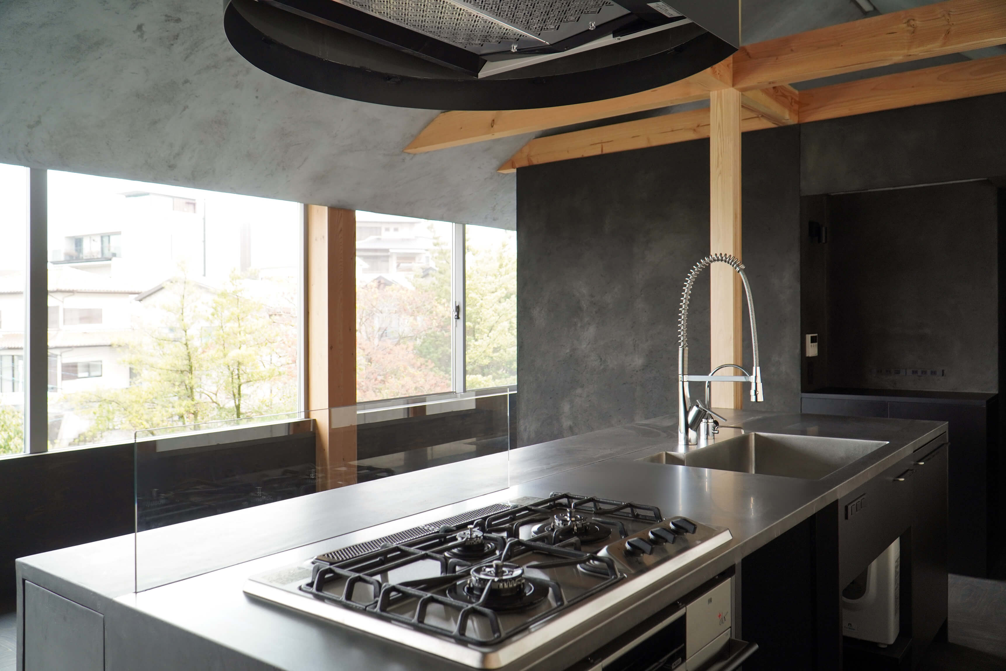 新築戸建 K様邸丨ノットイコール 一級建築士事務所-37