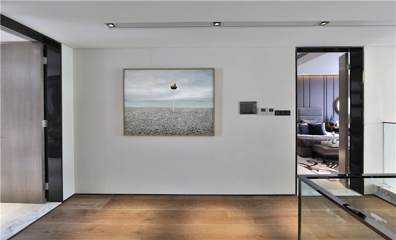 德尚世家别墅样板房-10