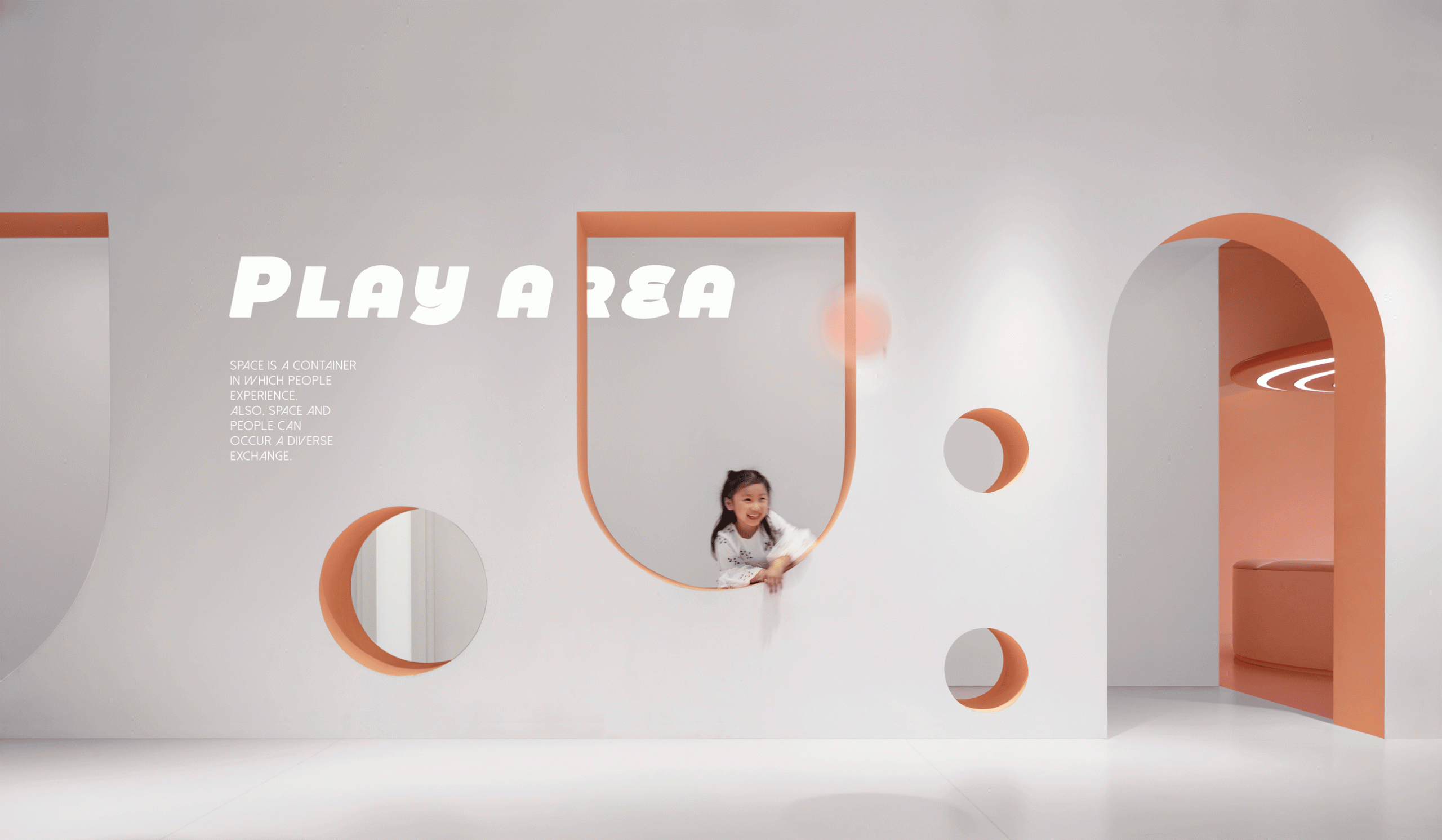 儿童水育游泳馆设计丨中国广州丨UND 设计-12