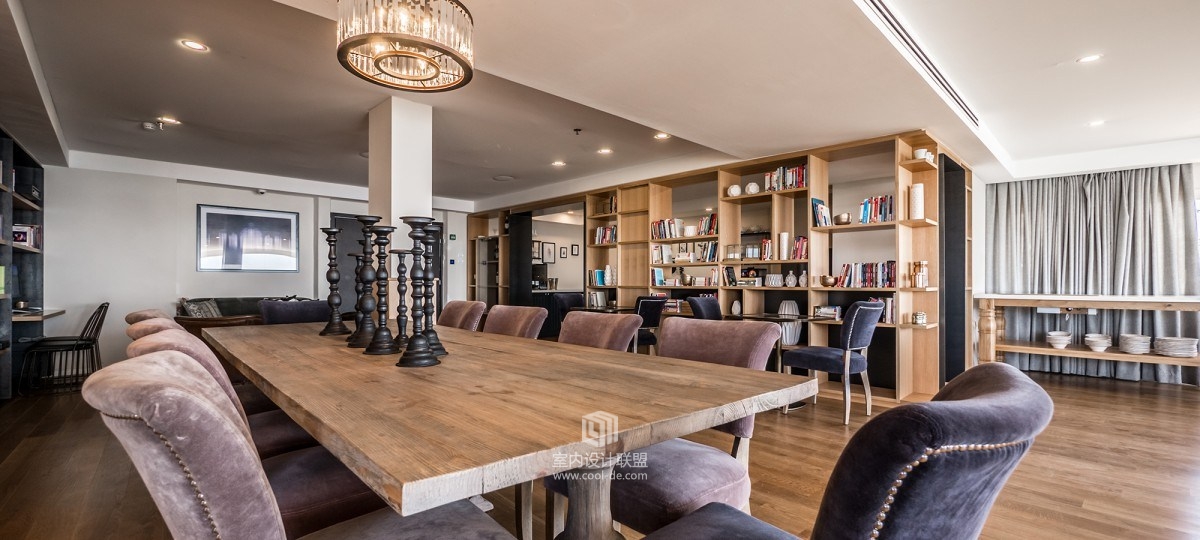 【案例】以色列Gordonia 私人酒店-1