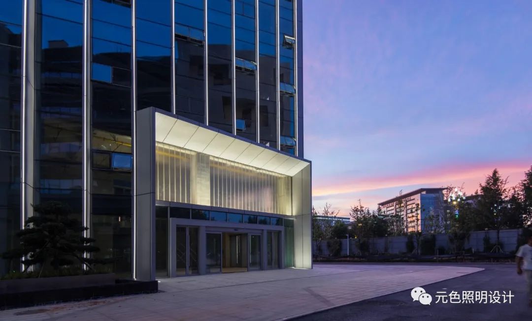 光･悟 | 武汉光谷生物医药创新中心-53