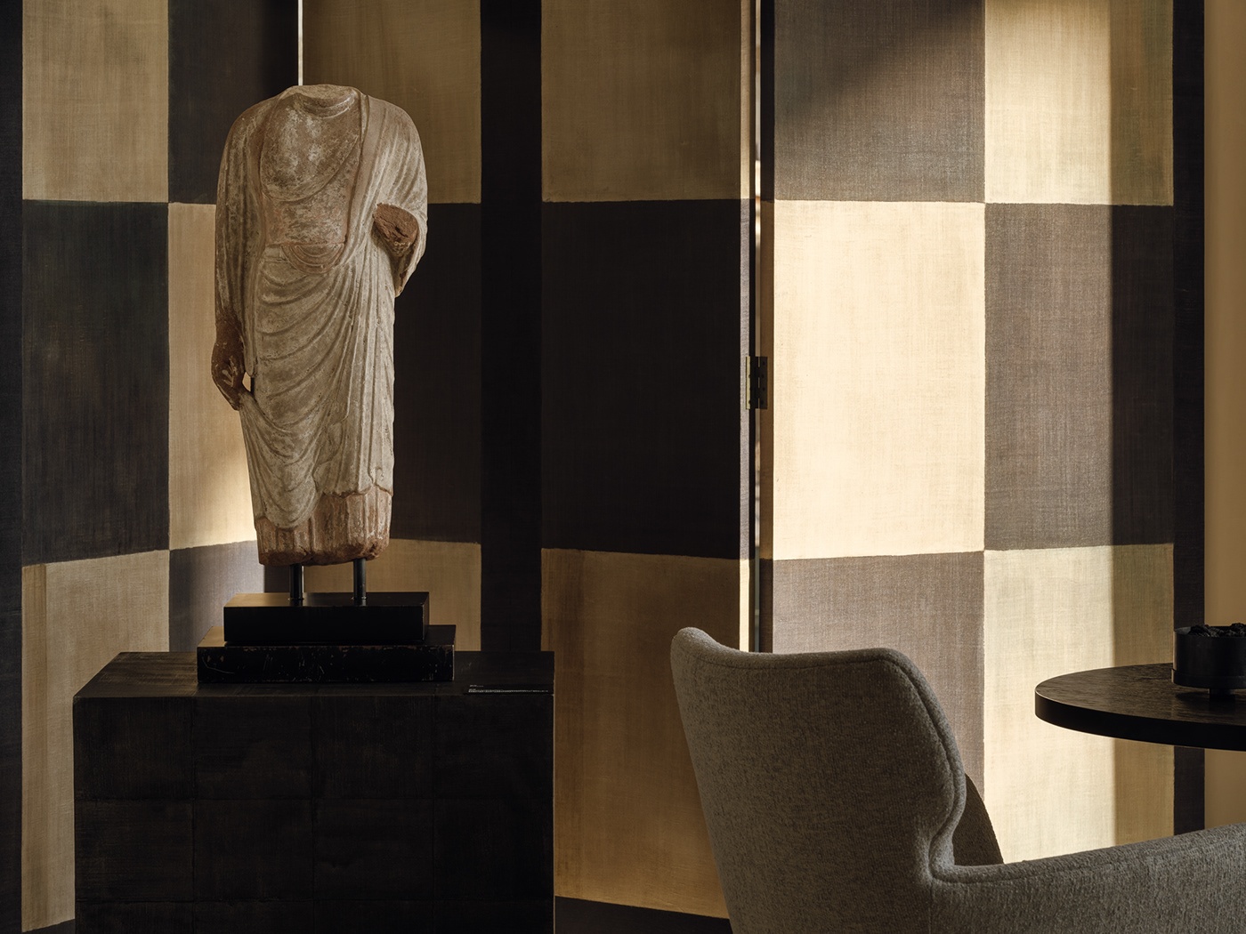 西安万象城会员中心丨中国西安丨尚壹扬设计-8