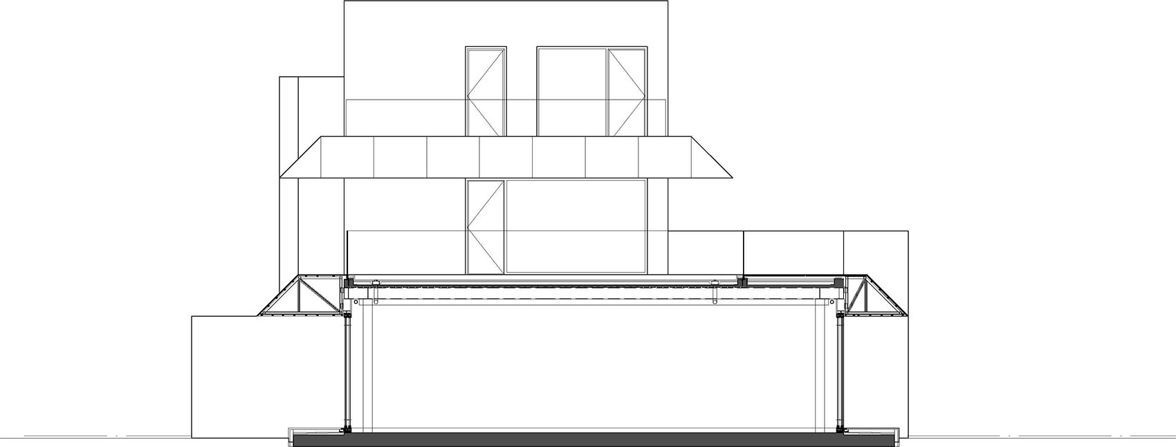 宋屿雲庭丨中国佛山丨陆启水建筑师事务所,宋屿园林-100