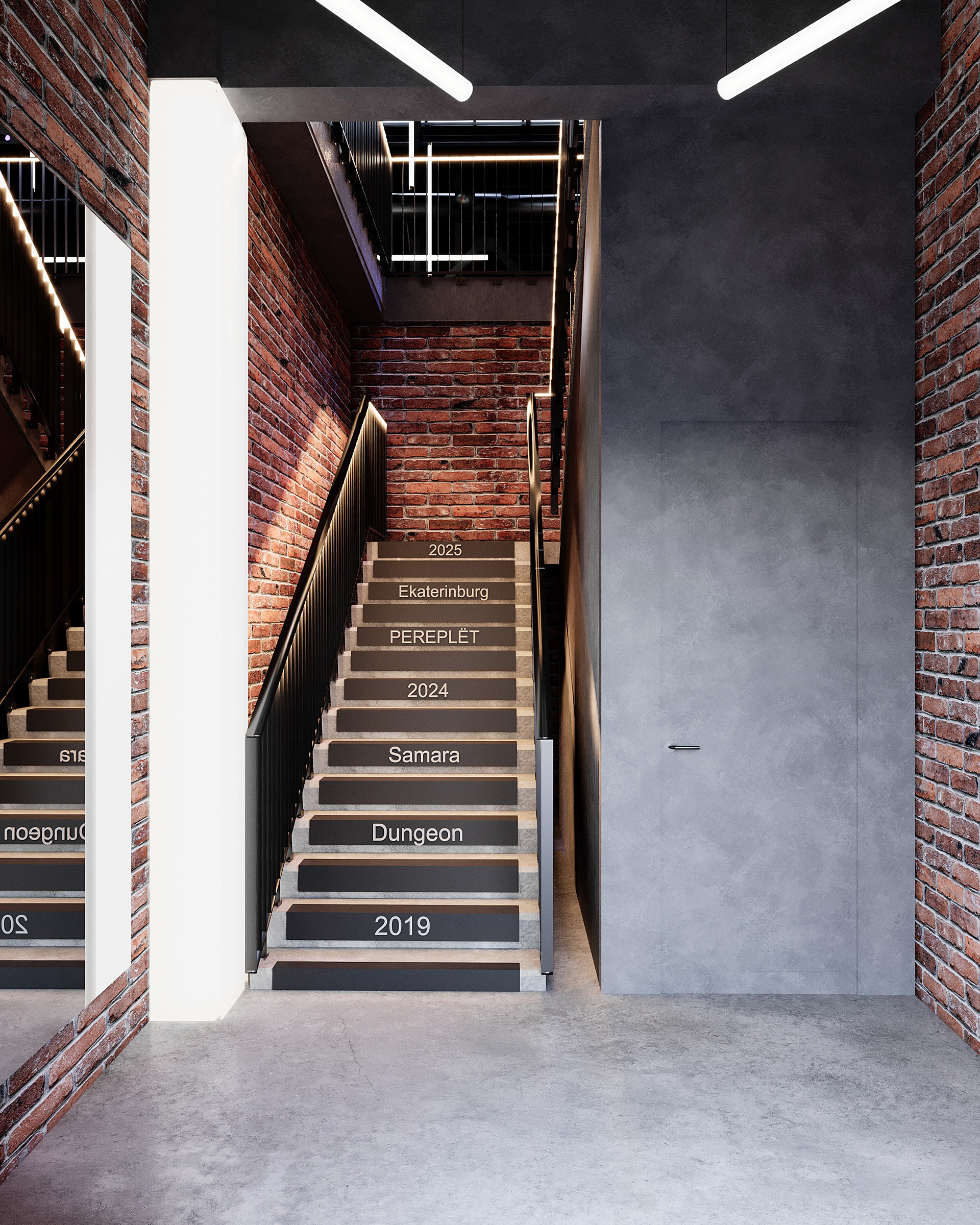 PEREPLЁT时光咖啡馆-12