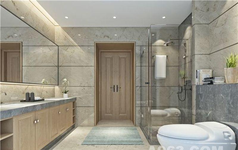 2016传家别墅大户型家装设计榜单盘点-16