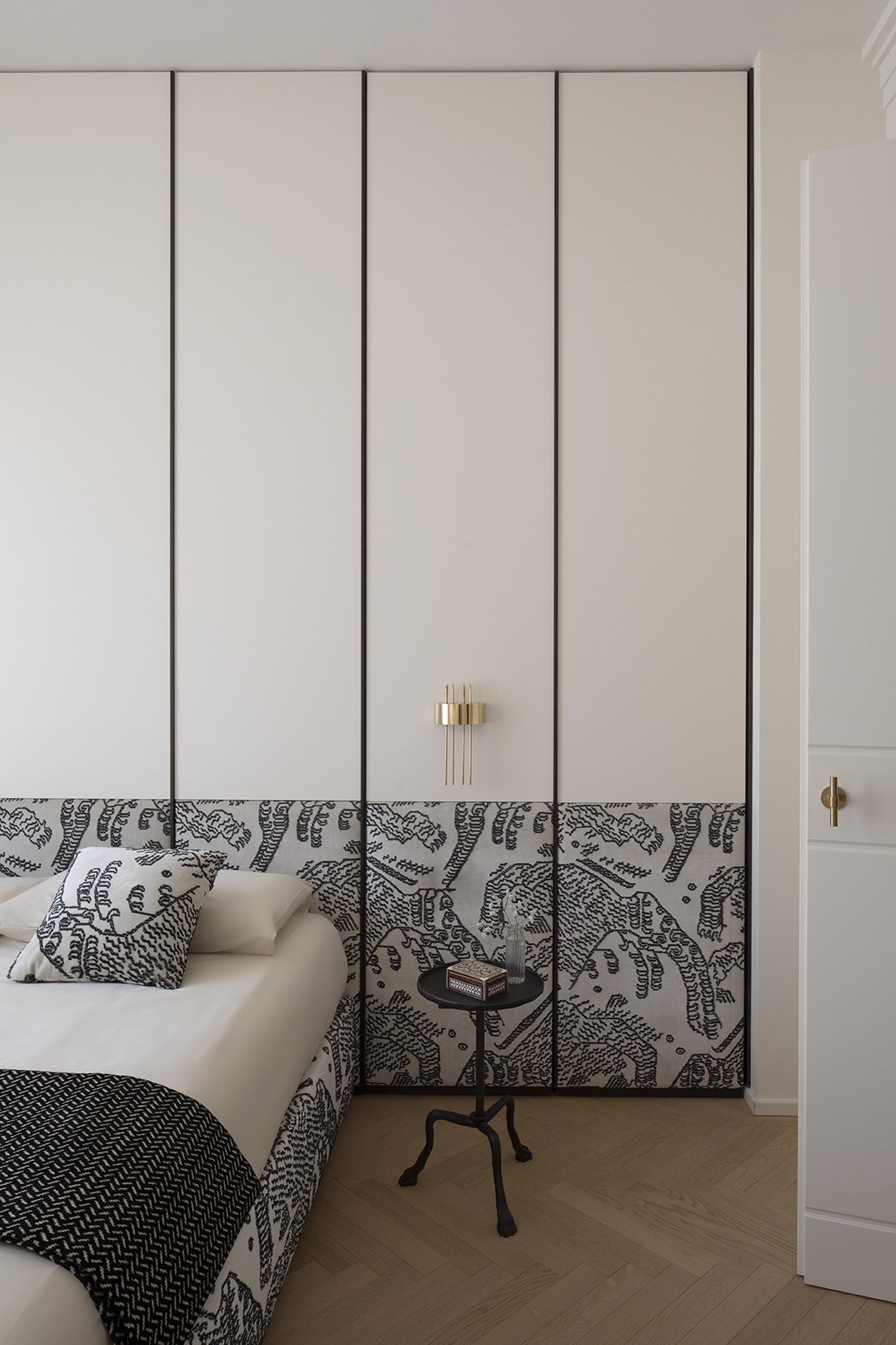 私人公寓002 · 瑞维亚（注：REVERIA为自创词，这里按音译处理） -21