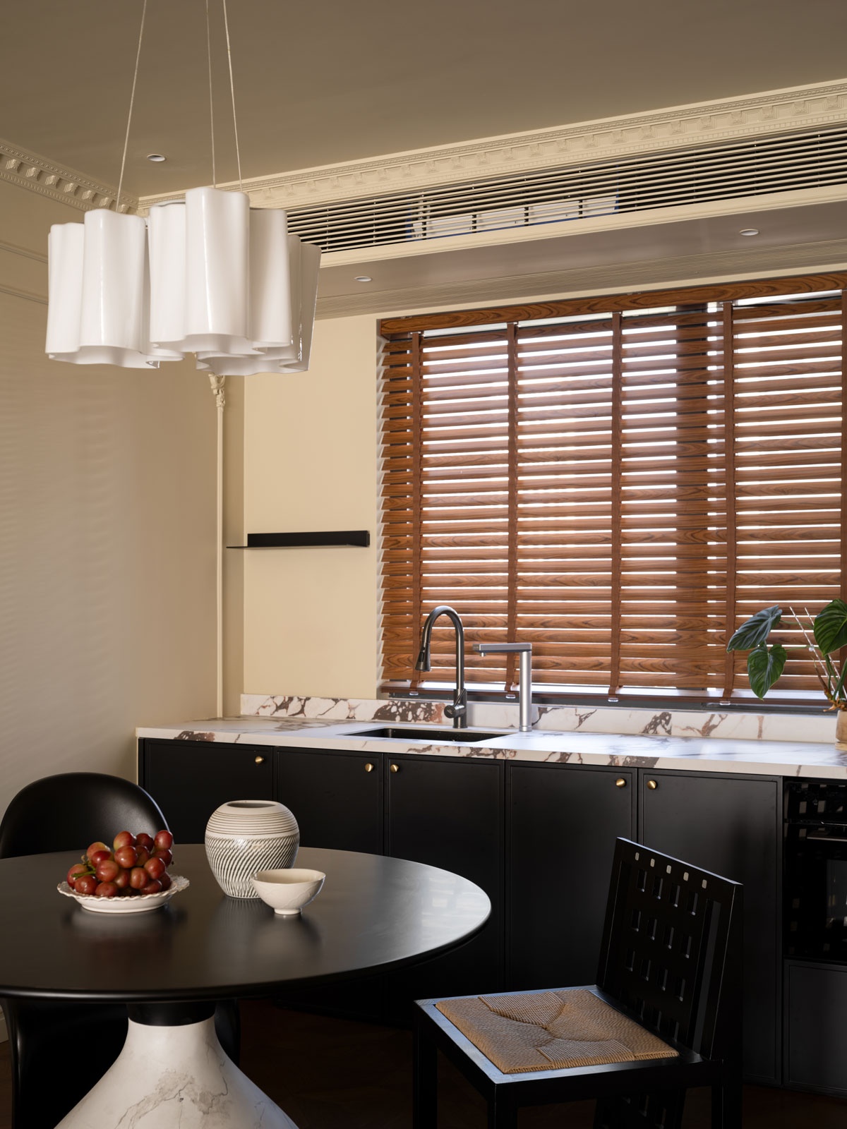 把电影《救赎》搬进我的dream house丨南昌阿鹤设计-30