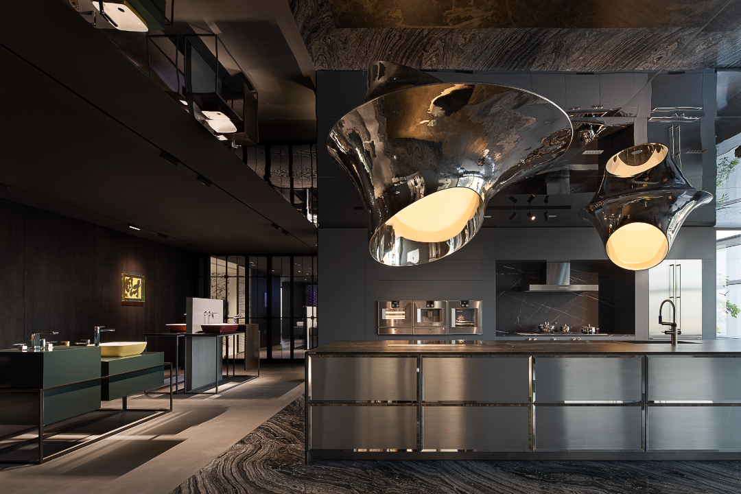 杭州百年翠丽518展厅丨中国杭州丨杭州一直建筑设计事务所-25