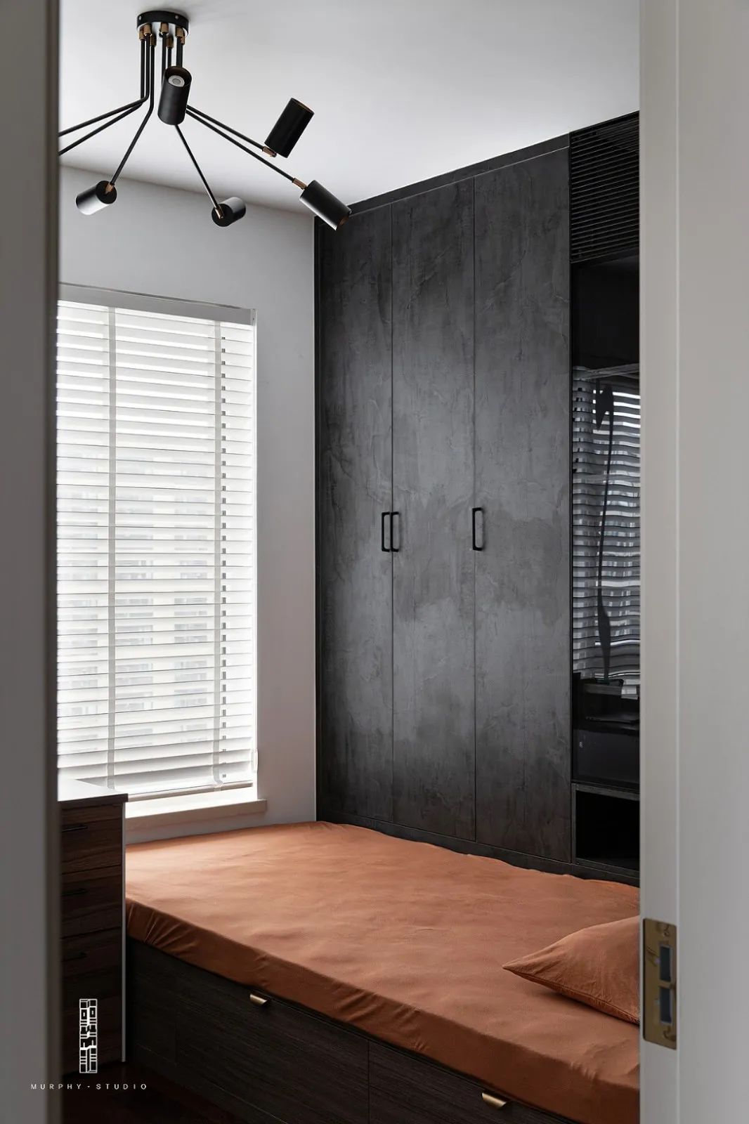 最靓的宅 · 现代美式宅邸设计-32