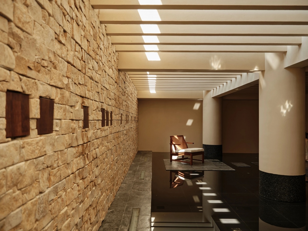 大理安邸VILLA精品度假酒店丨中国大理丨YID成都易禾上品-49