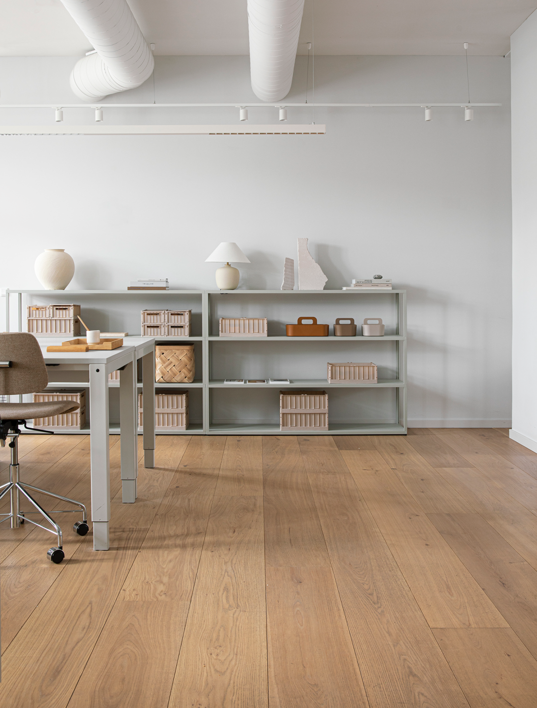 林尼设计品牌店丨丹麦哥本哈根丨Norm Architects-78